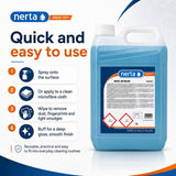 Nerta Quick Detailer